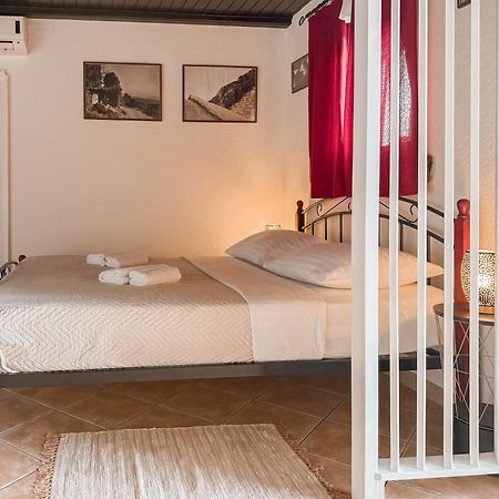 Holiday Home Oaza Baska Voda Exterior photo