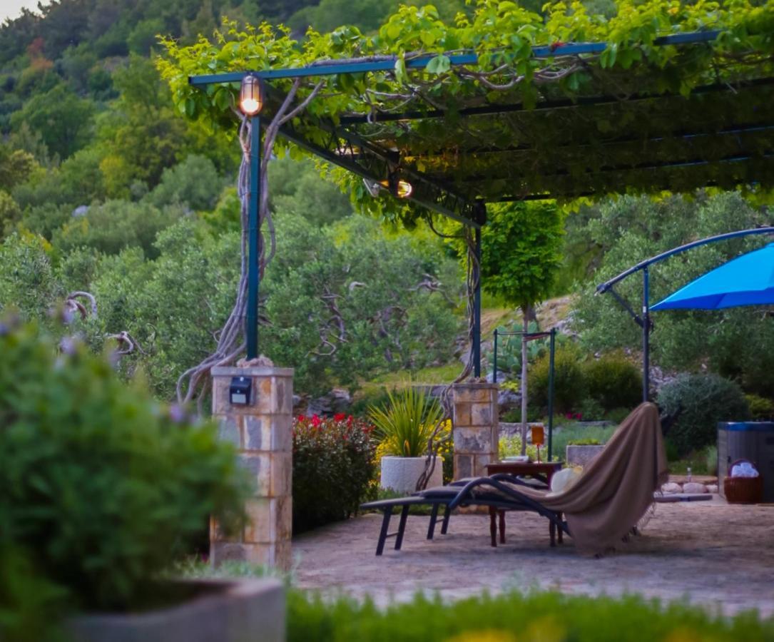 Holiday Home Oaza Baska Voda Exterior photo