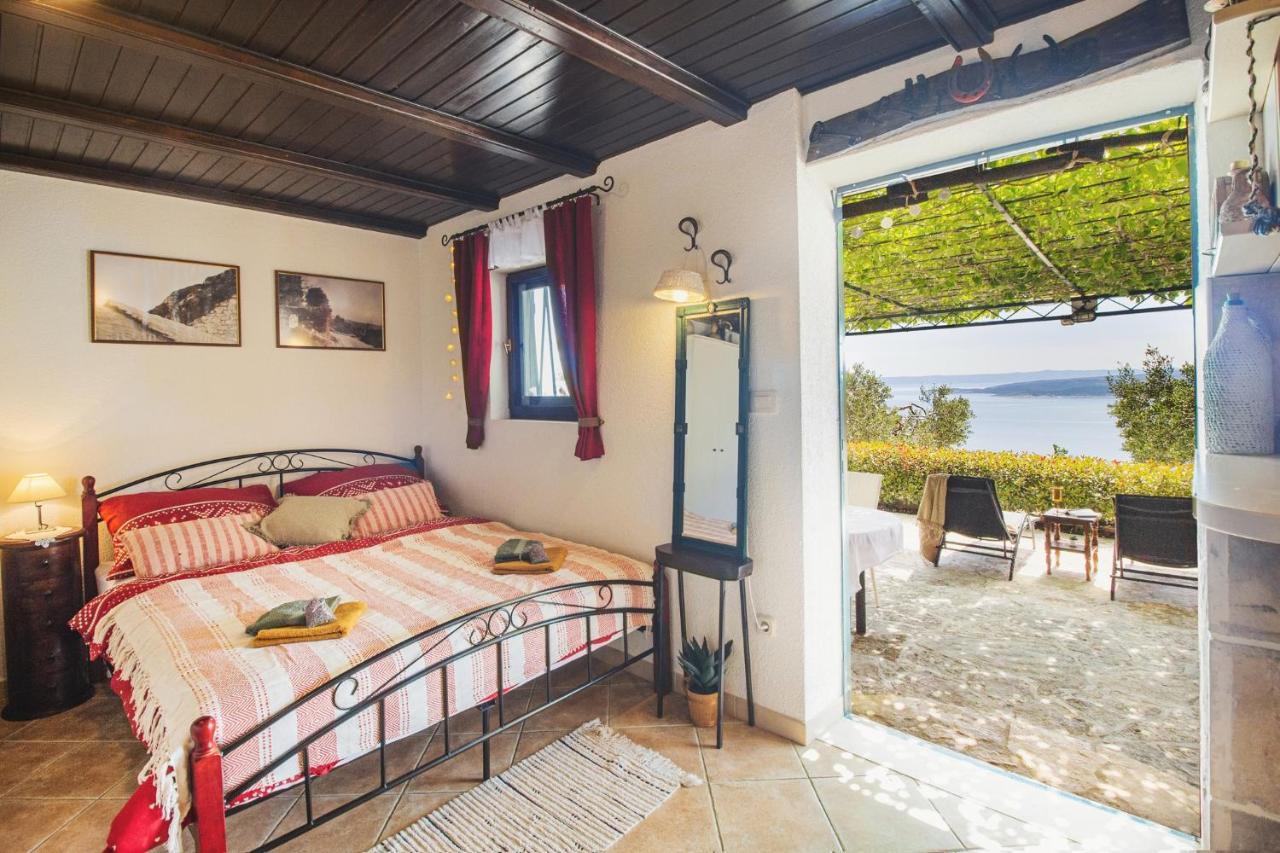 Holiday Home Oaza Baska Voda Exterior photo