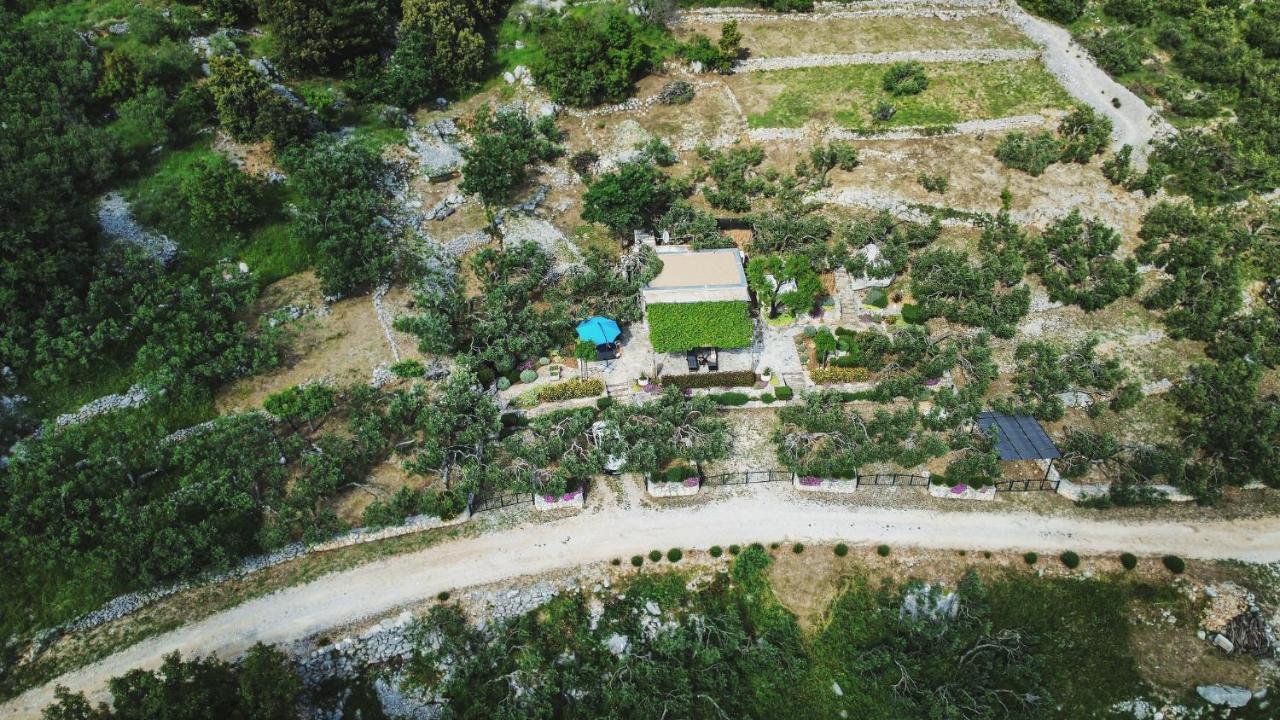 Holiday Home Oaza Baska Voda Exterior photo